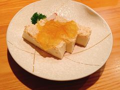 柚子芝士豆腐-鸟啸酒场 by MIG(长乐路店)