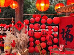 -HERRE·FARM 赫尔露营农场·团建聚会包场