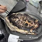 对这一口云南烤活鱼真的完全没有抵抗力[色]