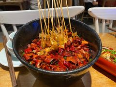 -成都吃客(九眼桥店)