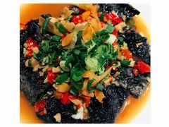 臭豆腐-炊烟小炒黄牛肉(中心印象城店)