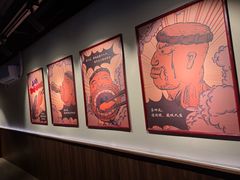 -烧蠔帮·生蚝海鲜牌档(观海店)