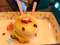 -八一路好吃街(雨田商务大厦店)