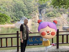 -丹东凤凰山景区