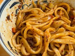 -宋益驴蹄子面肉夹馍(辛家庙店)