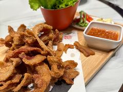 -映像威海·海鲜味道(市区店)