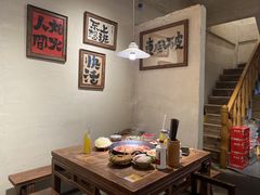 -马厂老火锅(胜太路店)