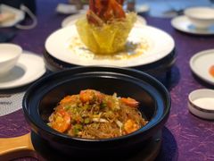 -箱美术馆私房菜(水晶郦城店)