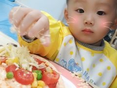 -乐之童成长中心(宝山万达店)