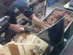 -樊记腊汁肉(竹笆市总店)