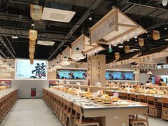 -龍歌自助小火锅(兰山上海路万达店)