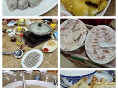 -秦记南岗鱼锅(珠吉路店)