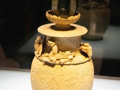 -景德镇中国陶瓷博物馆