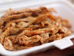 -陈勇串炸里脊(马道街步行街店)