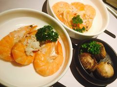 -赤坂亭M9和牛烧肉·日料398放题(万达店)