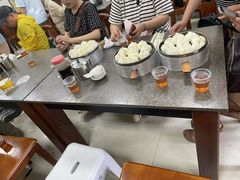 -胡家包子·清真(大众巷店)