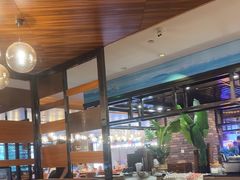 -OPEN開全日自助餐厅·牛肉火锅·海鲜(佛山希尔顿酒店)