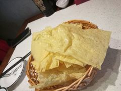 -九府羊·鲜羊火锅·烤串(新华路店)