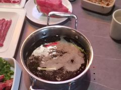 -君邦火锅(新疆大厦店)