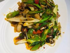 -眉州东坡(华联万柳店)