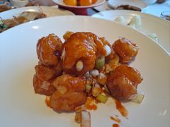 -大鸭梨烤鸭(金色漫香店)