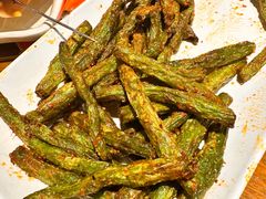 -小杨烤肉(朱雀店)