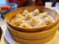 同庆楼小笼包-同庆楼(大钟寺店)