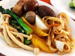 -珠海拱北口岸希尔顿欢朋酒店