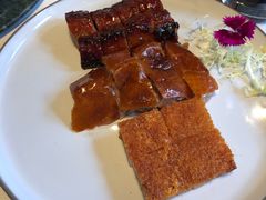 -三号黄浦会Canton Table