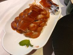 -大鸭梨烤鸭(望京店)