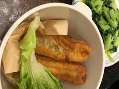 -锡和无锡菜(景丽苑店)