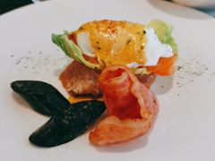 -圣丰索菲特·2 On 988 Café 自助餐厅