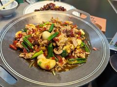-树厨贵州菜(铜仁花果山店)