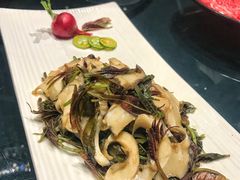 -璞御·海鲜·雪花牛肉局(宾水西道店)
