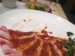 -韩宫宴烤肉·黑毛和牛·料理(合肥滨湖银泰城店)