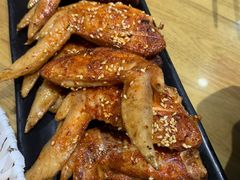 -万鑫鸡翅
