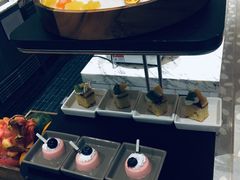-沈阳和平艾美酒店新食谱西餐厅