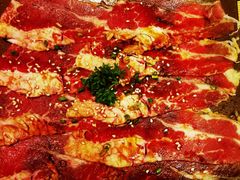 -久苑烧肉(世界城广场店)