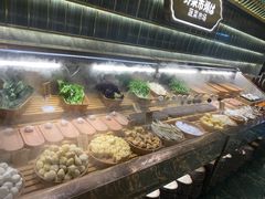 -一绪に寿喜烧自助(世茂广场店)