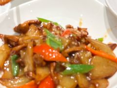 -北李·海肠捞饭·大连菜(望京凯德MALL店)