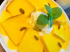 -意满花千醉(金茂览秀城店)