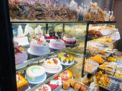 -宏发红西饼屋(天津路店)