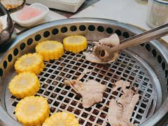 -千寻山野烤肉(中关村店)