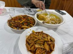 -小六农家乐(崇明西沙湿地店)