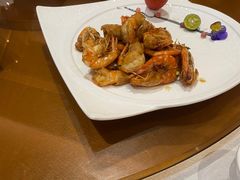 -延年酒店-延飨餐厅(延年文苑店)