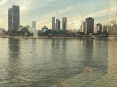-武昌中华路码头(轮渡站)