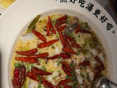 -江渔儿酸菜鱼(映月湖环宇城店)