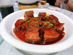 农家土猪肉-徽镇小厨·经典徽菜(马连道店)