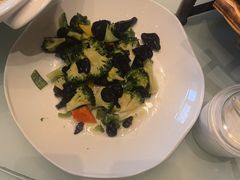 养生小炒-哈啾嗨·新概念蒙餐(红星新城店)