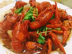 -川悦壹号·川菜(蠡溪路店)